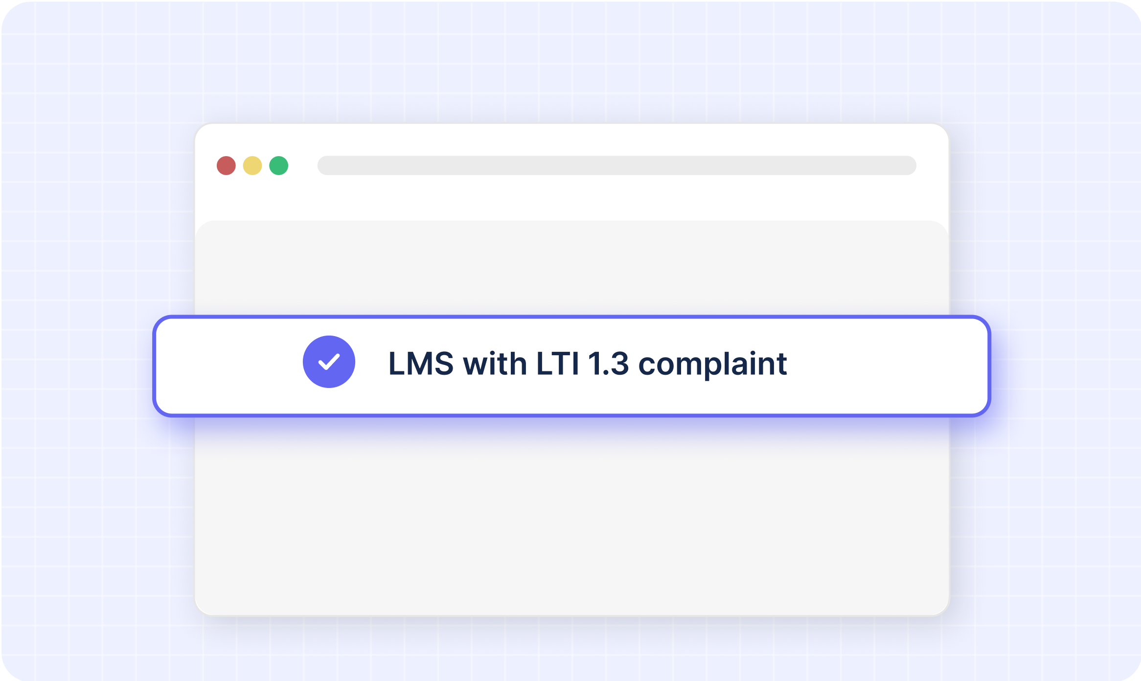 LTI Integration